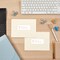 Avery Printable Address Labels with Sure Feed Technology, 1" x 2-5/8", Matte White, Laser Printer Compatible, 3,000 Blank Labels Total (5136)